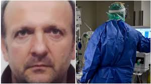 No Vax ucciso in 4 giorni dal virus a Codevilla (Pavia). Aveva deciso di  curarsi a casa