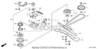 Fits honda hrx models only. Honda Hrx217 Blade Replacement Off 52