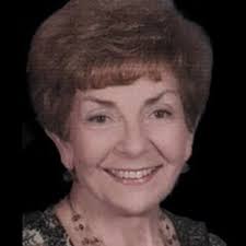 Obituary information for Barbara Eichinger Lichty