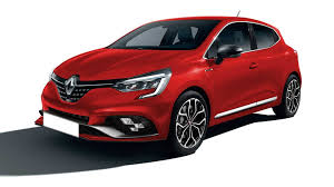 Clio is a leading manufacturer of personal care appliances for men and women. Renault Clio Rs Render Motor1 Com Photos