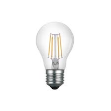 Dc 12v 36v 6w A19 A60 Led Filament Vintage Light Bulb Nostalgic Cage Lamp Light Bulb Vintage Light Bulbs Filament Bulb Lighting