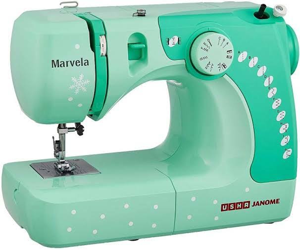 Usha Janome Marvela product image