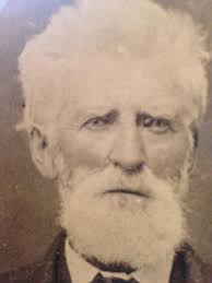 Captain Leeper and obituary