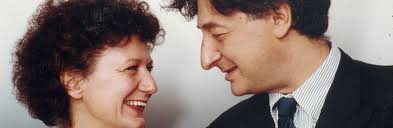 Architects Marc & Nada Breitman