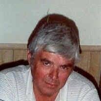 Jimmie D. Garrett Obituary