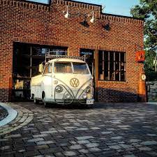 It now houses some of our best picks and a new merchandise store. Mike Wolfe On Instagram Morning From Antiquearchaeology Leclaire Iowa Volkswagen Pride Combi Volkswagen Voiture Remorque