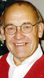 David E Stier (1942-2010)