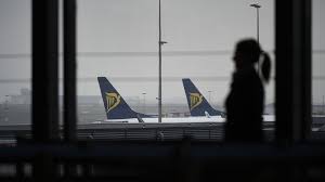 Welcome aboard please dm @askryanair for customer support. Ryanair Extends Buyback Plan As It Swings To Profit In Third Quarter Marketwatch