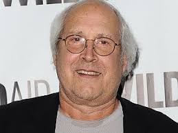 Чеви Чейз (Chevy Chase): фильмы, биография, семья, фильмография — Кинопоиск