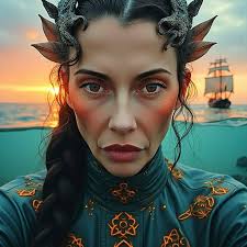 Tron Light Cycle re-imagined...