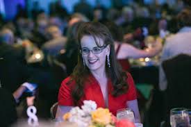 It was grim, but she was determined to make the football team on her own terms. The Rise Of Gop Mega Donor Rebekah Mercer The Washington Post