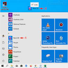 4 Cara Membuat Pintasan Di Desktop Desktop Shortcut Untuk Aplikasi Di Windows 10