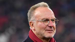 From wikimedia commons, the free media repository. Bayern S Rummenigge Against Scrapping Ffp As Com