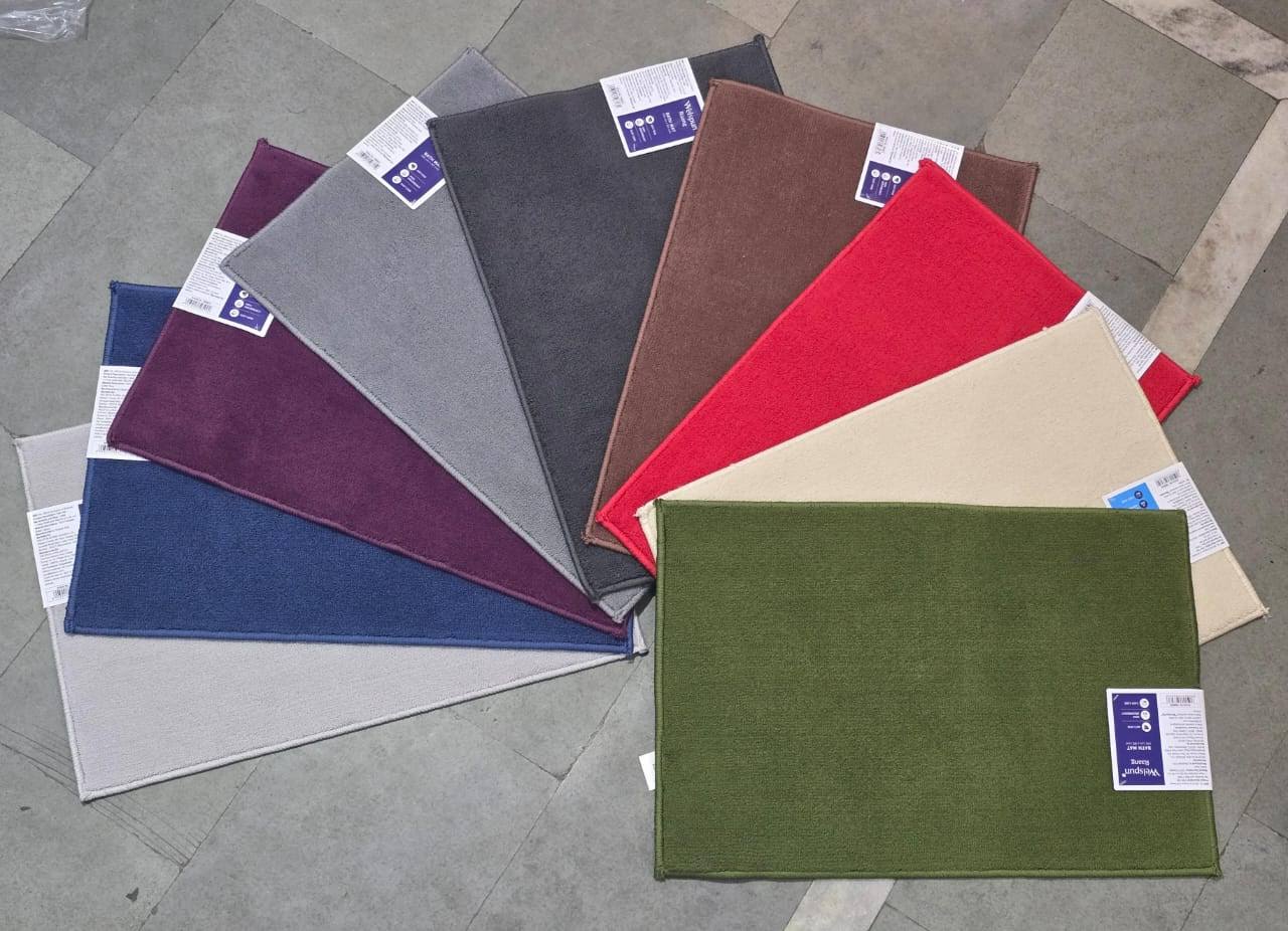 Anti Skid Solid Mat product image