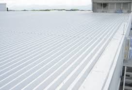 Overview Of Fiberglass Clear Roofing Sheets