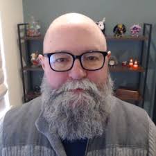 This for me seems out of Philip K.