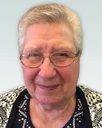 Obituary of Gesualda "Gina" La Tona