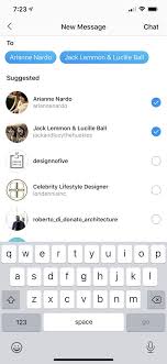 Learn how to send private messages on instagram with our simple guide. How To Message Someone On Instagram And Chat Privately