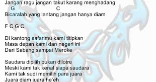 We did not find results for: Chord Gitar Iwan Fals Surat Buat Wakil Rakyat Kumpulan Surat Penting