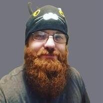 David J. Crum Obituary