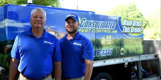 Pest control service do it in tucson, az provides a variety of services includin g pest control, termite control and lawn care to many locations around tucso. Consolidated S Jai Buttram Featured In National Redfin Pest Control Article Welcome To Consolidated Pest Control