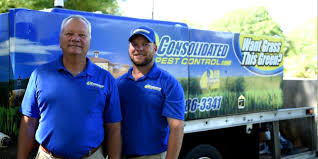Looking for the best lawn care or pest control in latrobe and the surrounding areas? Consolidated S Jai Buttram Featured In National Redfin Pest Control Article Welcome To Consolidated Pest Control