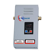 We cover all of the top brands and help you find the best water heater for you. What Is The Best Brand Of Electric Tankless Hot Water Heater