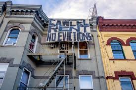 You can visit your state or local health department's website to look for the latest local information on testing. Large Corporate Landlords Have Filed 10 000 Eviction Actions In Five States Since September