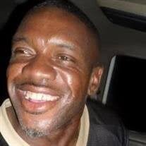 Mr. Joseph Larry Albert Obituary