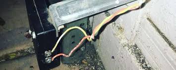 In this video i show you how to realign your garage door sensors so that the garage door can function properly. Garage Door Sensor Yellow Light Having Issues Follow These Easy Steps