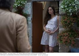 Сальваторе эспозито, марко д'амор, кристиана делль'анна и др. Matilde Gioli Personaggi Movie Trainer