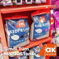 Ak Cat Products Simdi Tum Migros Lardayiz Facebook