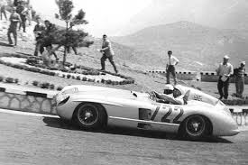 The Masterpiece Known As Mercedes Benz 300 Slr W196s Snaplap Mercedes Benz 300 Lemans Car Racing