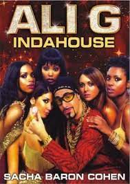 Ali G Indahouse Movie Dvd Peliculas Gratis Descargar Pelicula Gratis Series Y Peliculas