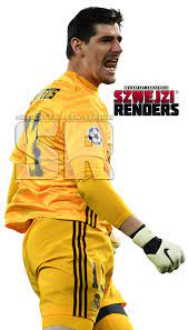 All leagues world cup champions cup european championship friendlies world club championship. Thibaut Courtois Real Madrid By Szwejzi On Deviantart