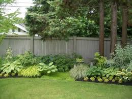 Traditional Perennial Traditional Landscape Vancouver Glenna Partridge Garden Design Landscaping Along Fence Backyard Fences Shade Garden