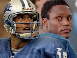 Former Lions QB Scott Mitchell Furious Over Barry Sanders Doc, 'F*** You  All'