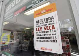 El secretario de gobierno de la ciudad de méxico, alfonso suárez del real, detalló que solamente en restaurantes se podrán vender bebidas alcohólicas acompañadas por alimentos. Barbosa Descarta Ley Seca En Puebla Durante La Contingencia Del Coronavirus Diario Angelopolitano
