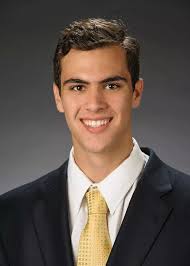 2015 Men's Volleyball Roster