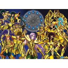 Saint Seiya Gold Saints 1 Maxi Poster Shop4megastore Com After battling the silver knights, a gold knight appear in the way of the heroes. saint seiya gold saints 1 maxi poster shop4megastore com