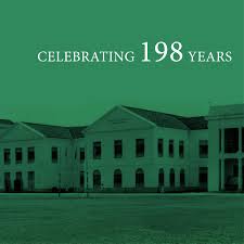 It is not related in any way to the highly regarded raffles institution Jpdsntayacotum