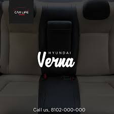 Branded Car Interior Products From Autoform India Car Life Customs In 2020 Hyundai Carseat Cover Car