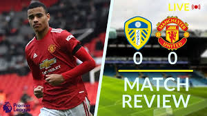 We did not find results for: Leeds Vs Manchester United Live Premier League Match Updates Mysportdab