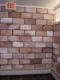 Faux paint them just like you would any other prop like a grave stone. How To Paint Cinder Blocks To Look Like Stone Arxiusarquitectura
