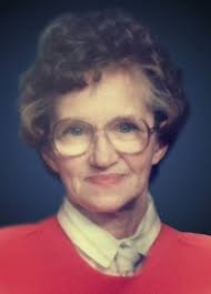 Myrtle Erickson Obituary (2014)