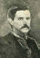 David Ambrose McGhee (1849-1930)