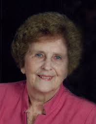 Obituary information for Mary Helen Gunter Williams