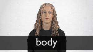 Jul 05, 2021 · definition of body count. Body Synonyms Collins English Thesaurus