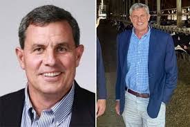 John Gillan's Instagram, Twitter & Facebook