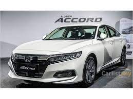 Here are some helpful navigation tips and features. Honda Accord 2020 Tc 1 5 In Kuala Lumpur Automatic Sedan Others For Rm 162 363 6598580 Carlist My